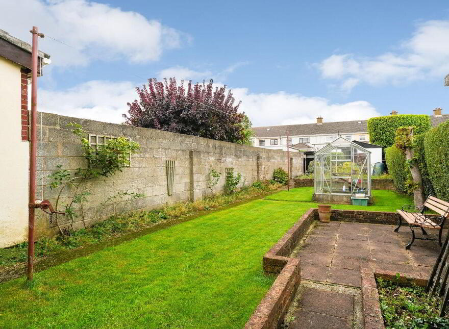 123 Turret Road, Palmerstown, Palmerstown, D20