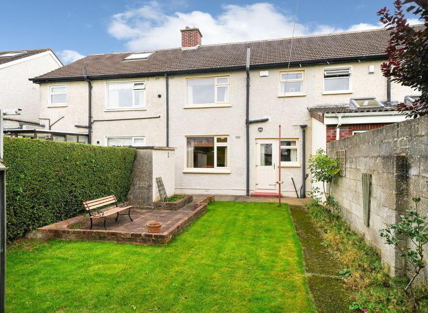 123 Turret Road, Palmerstown, Palmerstown, D20