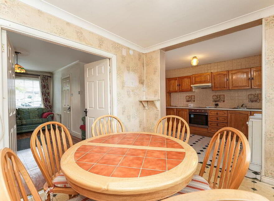 44 Coultry Gardens, Ballymun, Ballymun, D09