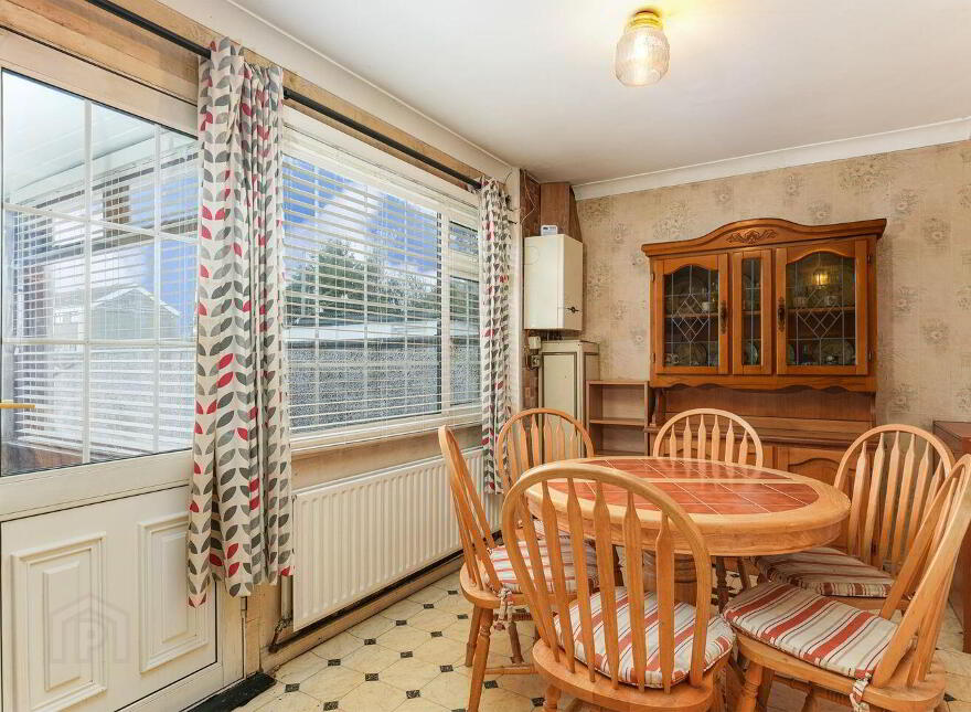 44 Coultry Gardens, Ballymun, Ballymun, D09