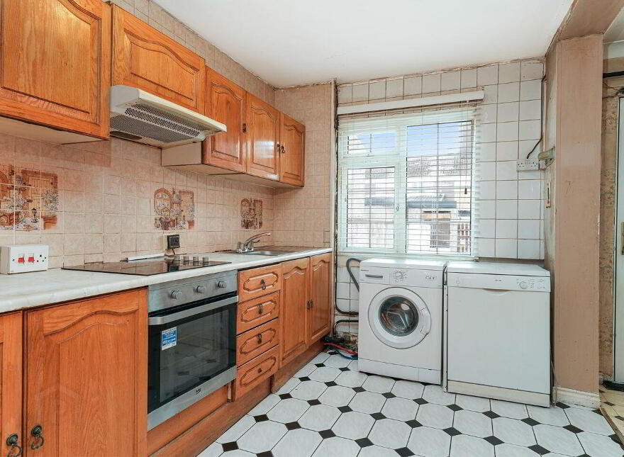 44 Coultry Gardens, Ballymun, Ballymun, D09