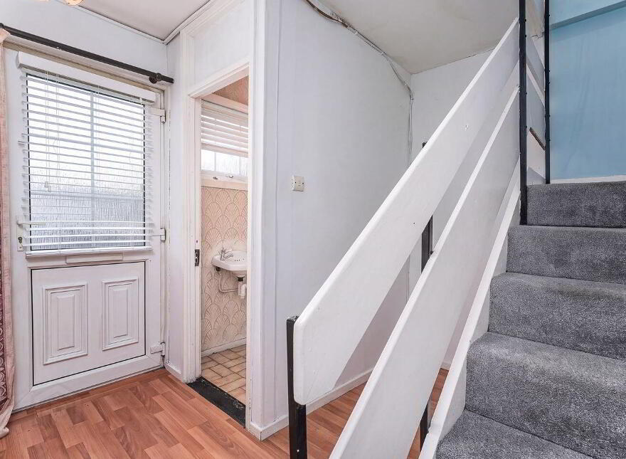 44 Coultry Gardens, Ballymun, Ballymun, D09