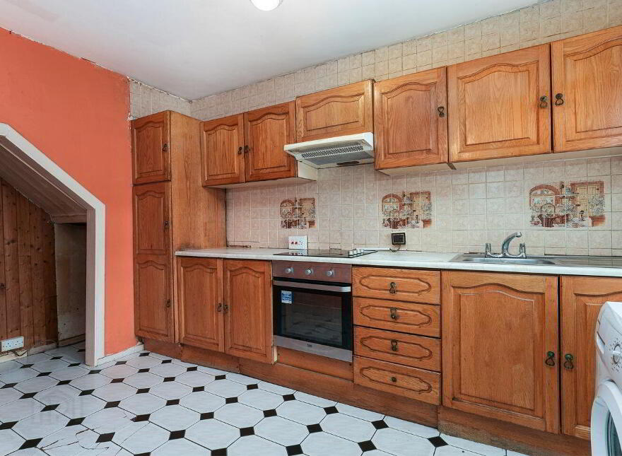 44 Coultry Gardens, Ballymun, Ballymun, D09