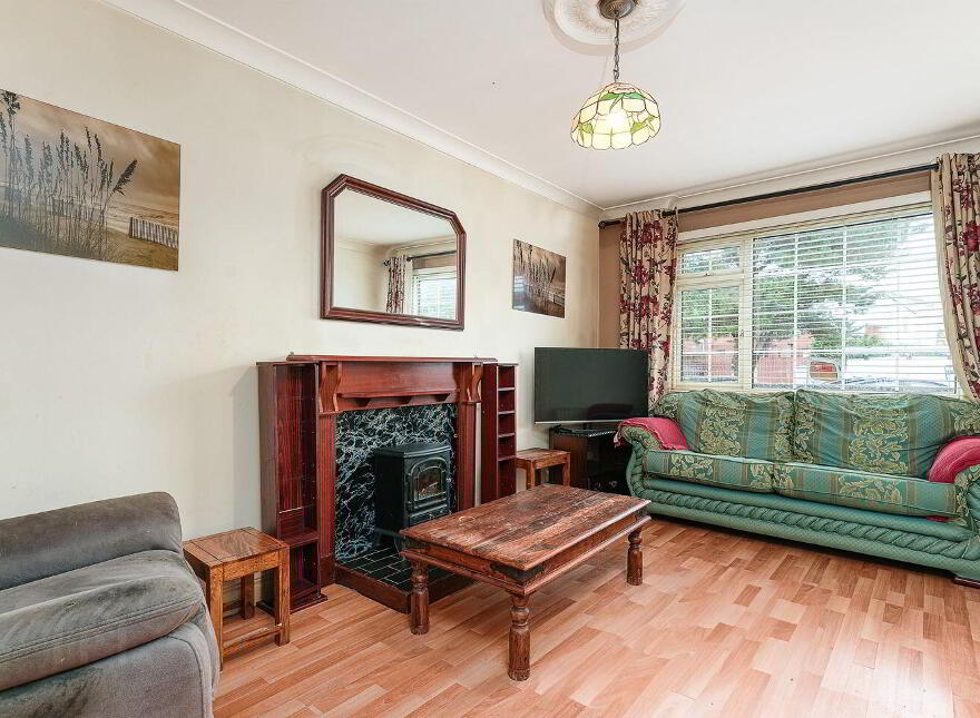44 Coultry Gardens, Ballymun, Ballymun, D09