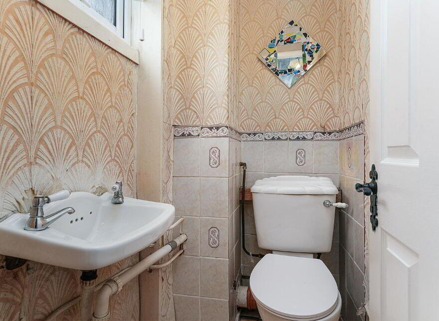 44 Coultry Gardens, Ballymun, Ballymun, D09