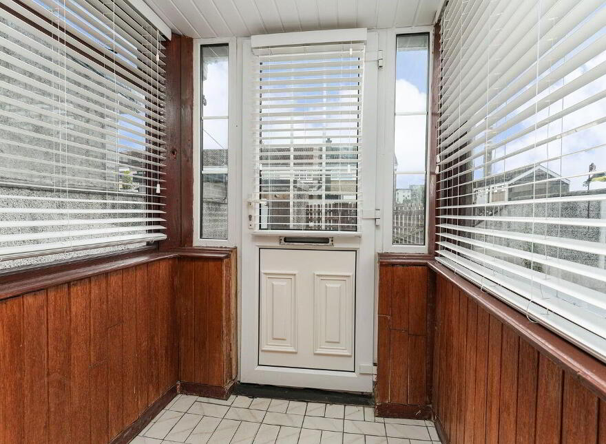 44 Coultry Gardens, Ballymun, Ballymun, D09