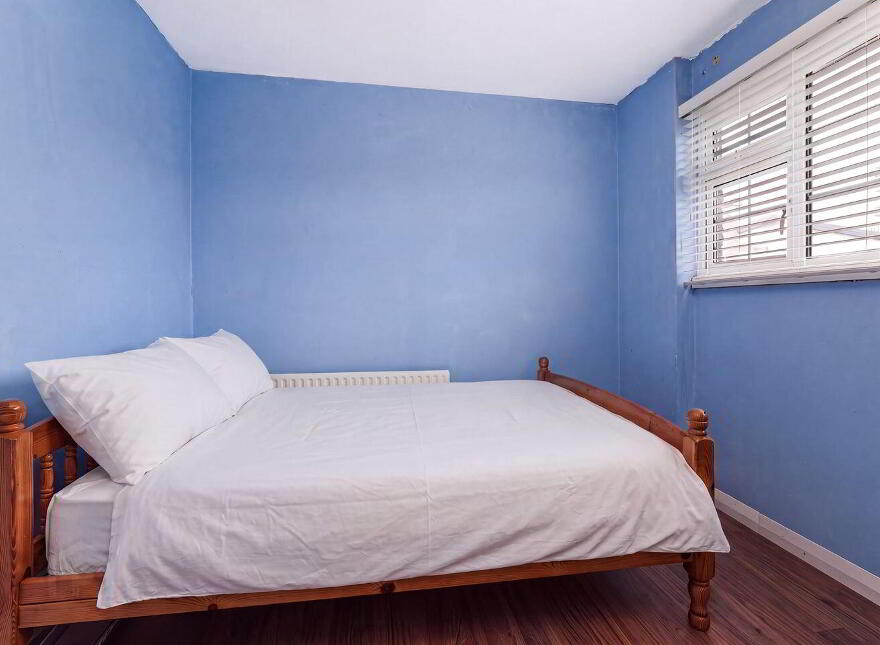 44 Coultry Gardens, Ballymun, Ballymun, D09