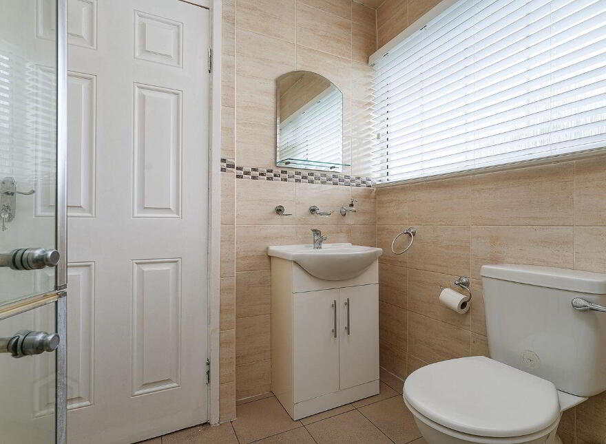 44 Coultry Gardens, Ballymun, Ballymun, D09
