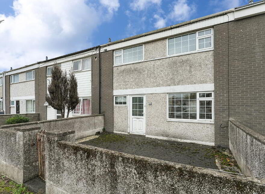 44 Coultry Gardens, Ballymun, Ballymun, D09