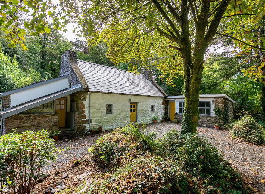 River Cottage, Feorus, Kenmare, V93EW92
