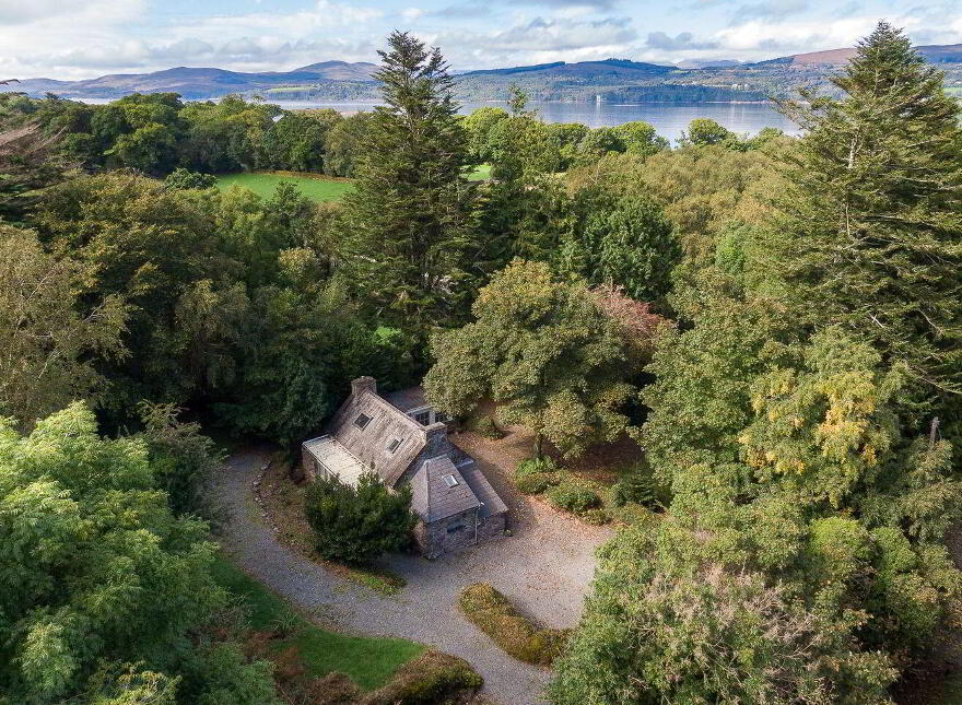 River Cottage, Feorus, Kenmare, V93EW92