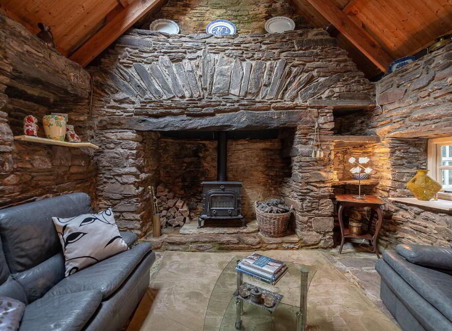 River Cottage, Feorus, Kenmare, V93EW92