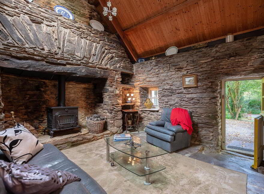 River Cottage, Feorus, Kenmare, V93EW92