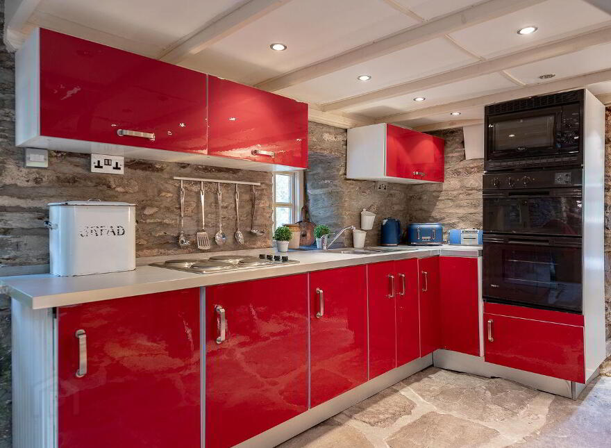 River Cottage, Feorus, Kenmare, V93EW92
