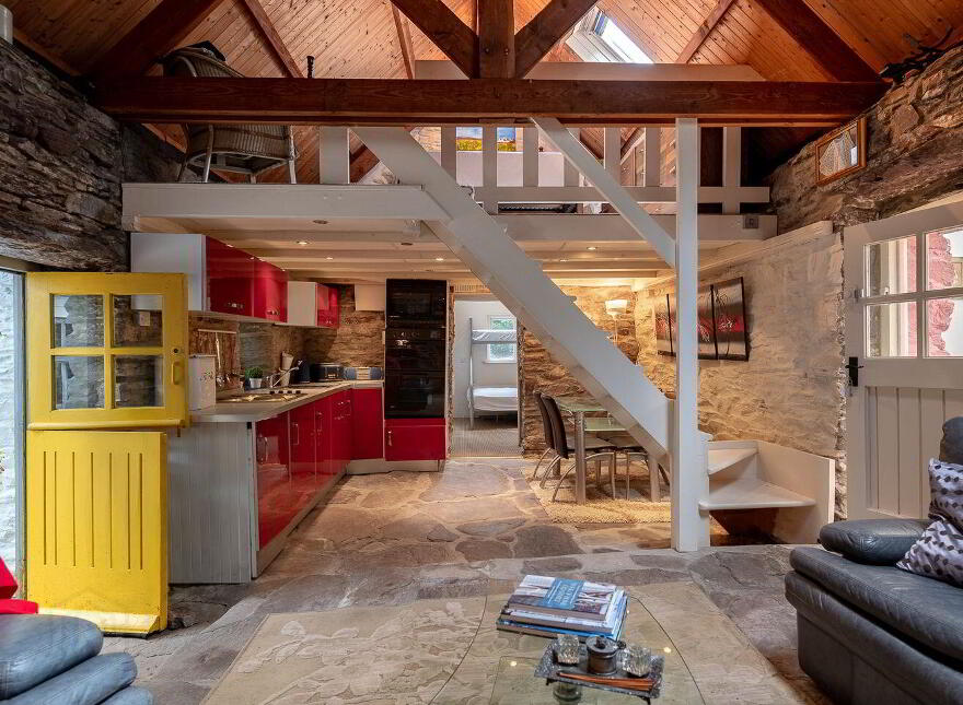 River Cottage, Feorus, Kenmare, V93EW92