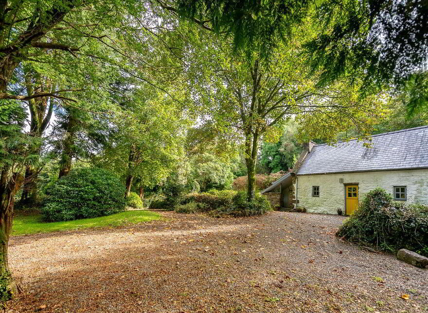 River Cottage, Feorus, Kenmare, V93EW92