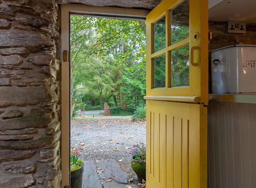River Cottage, Feorus, Kenmare, V93EW92
