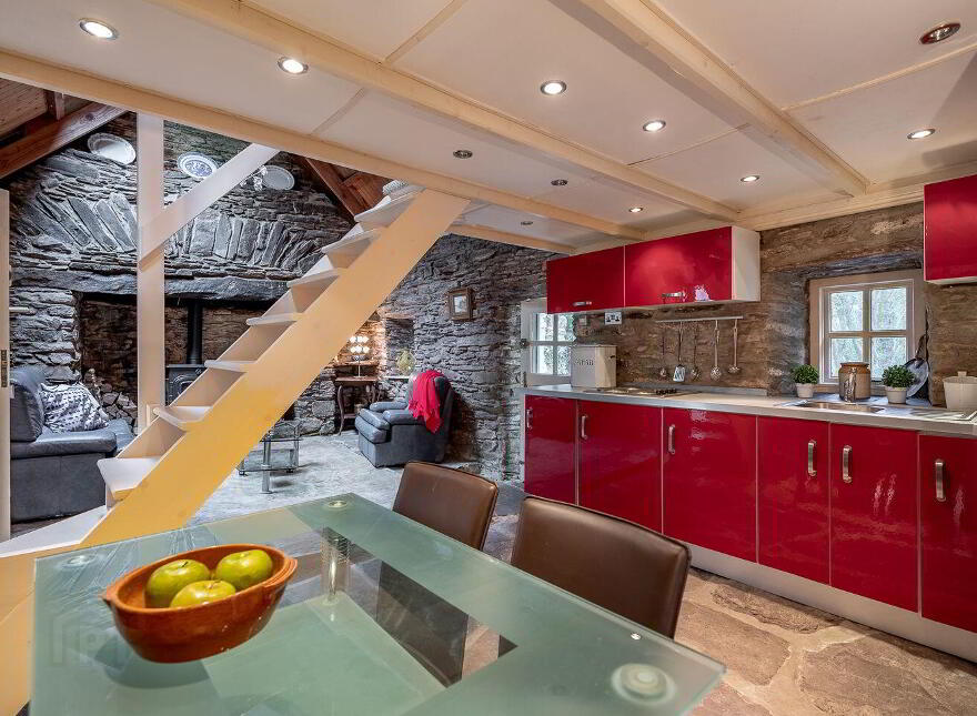 River Cottage, Feorus, Kenmare, V93EW92