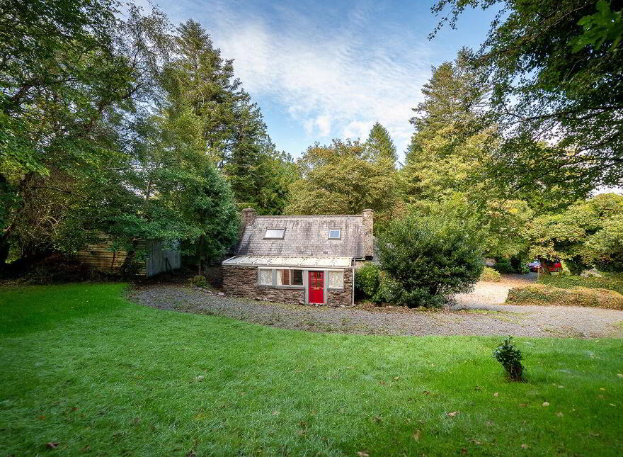 River Cottage, Feorus, Kenmare, V93EW92