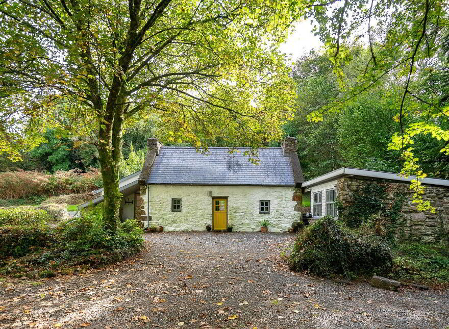 River Cottage, Feorus, Kenmare, V93EW92