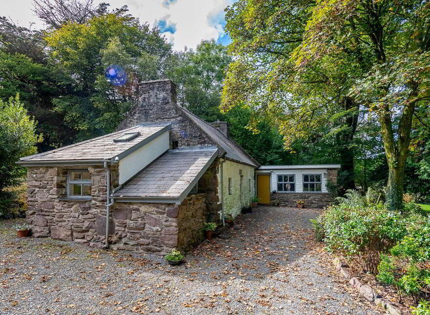 River Cottage, Feorus, Kenmare, V93EW92