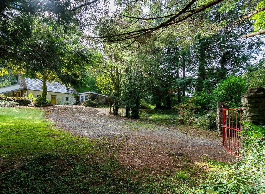 River Cottage, Feorus, Kenmare, V93EW92