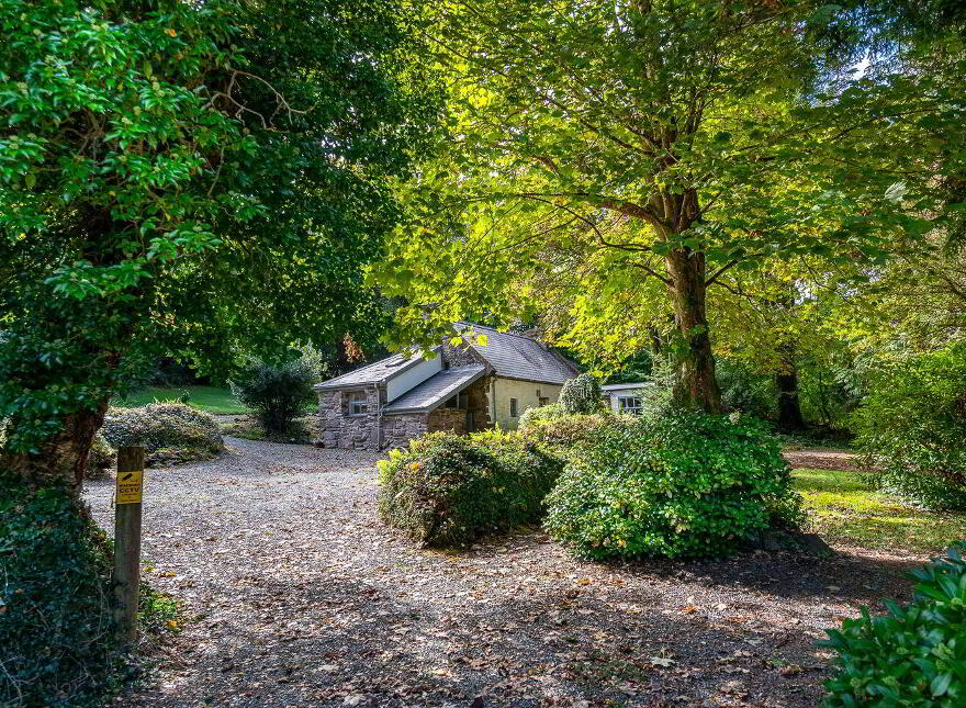 River Cottage, Feorus, Kenmare, V93EW92