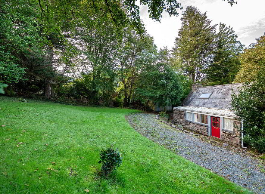 River Cottage, Feorus, Kenmare, V93EW92
