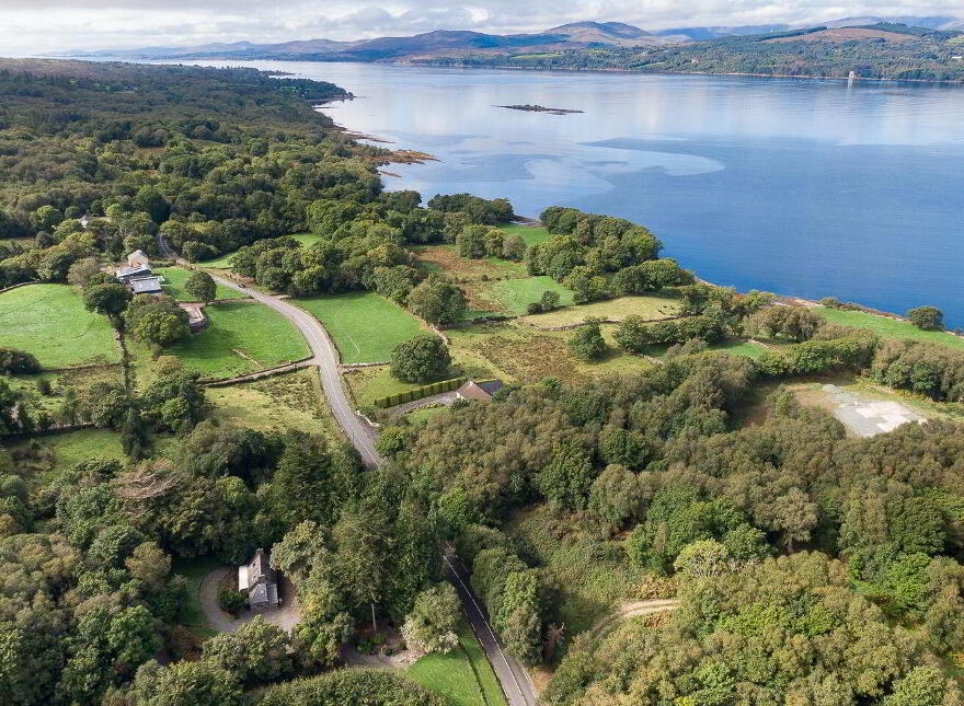 River Cottage, Feorus, Kenmare, V93EW92