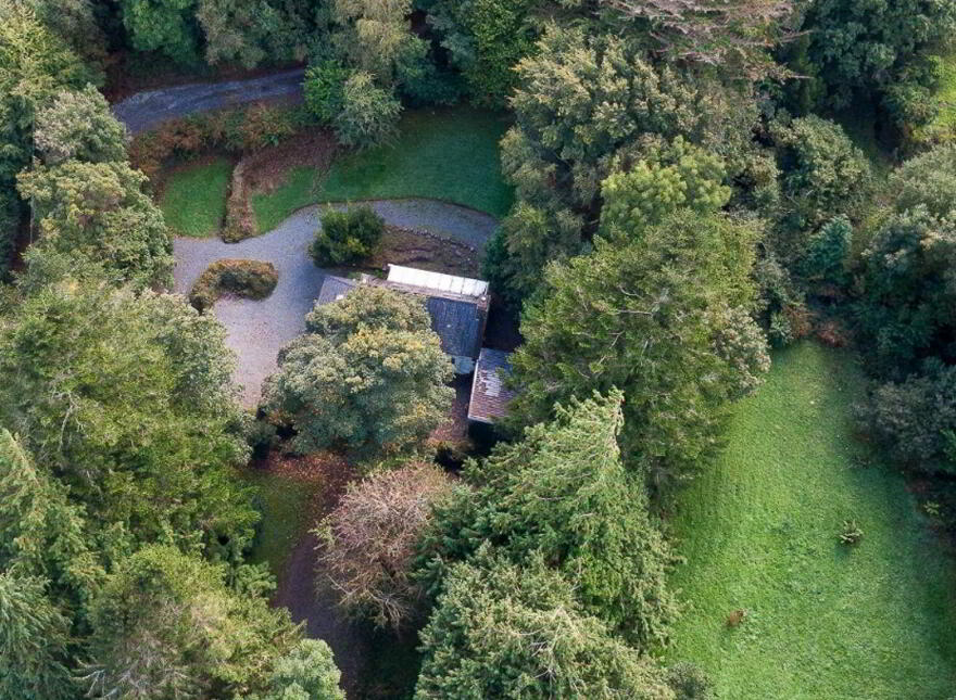 River Cottage, Feorus, Kenmare, V93EW92