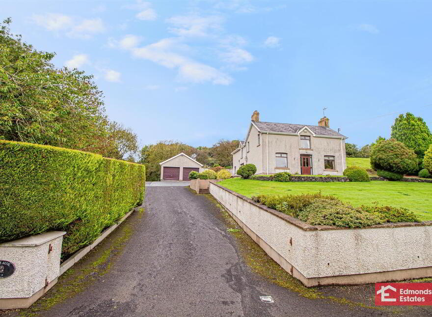 229 Old Ballymoney Road, Ballymena, BT43 6TN