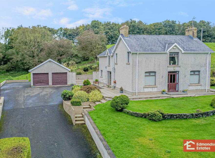 229 Old Ballymoney Road, Ballymena, BT43 6TN