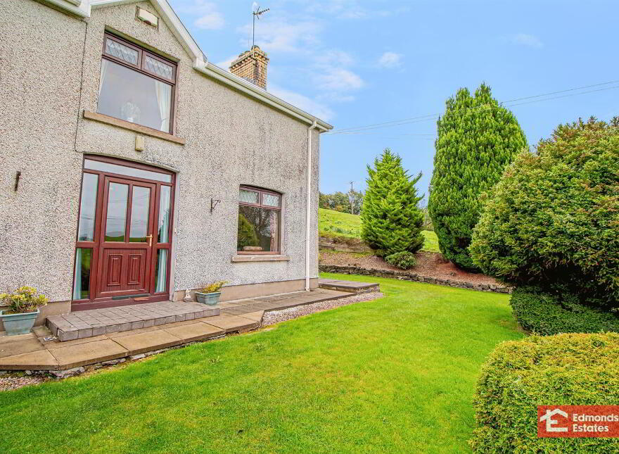 229 Old Ballymoney Road, Ballymena, BT43 6TN