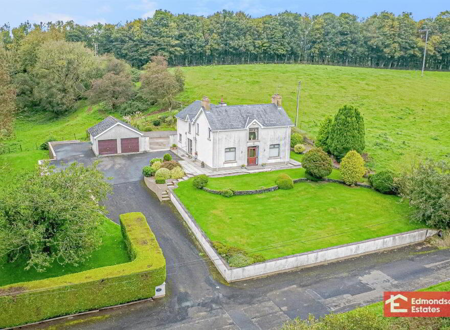 229 Old Ballymoney Road, Ballymena, BT43 6TN photo