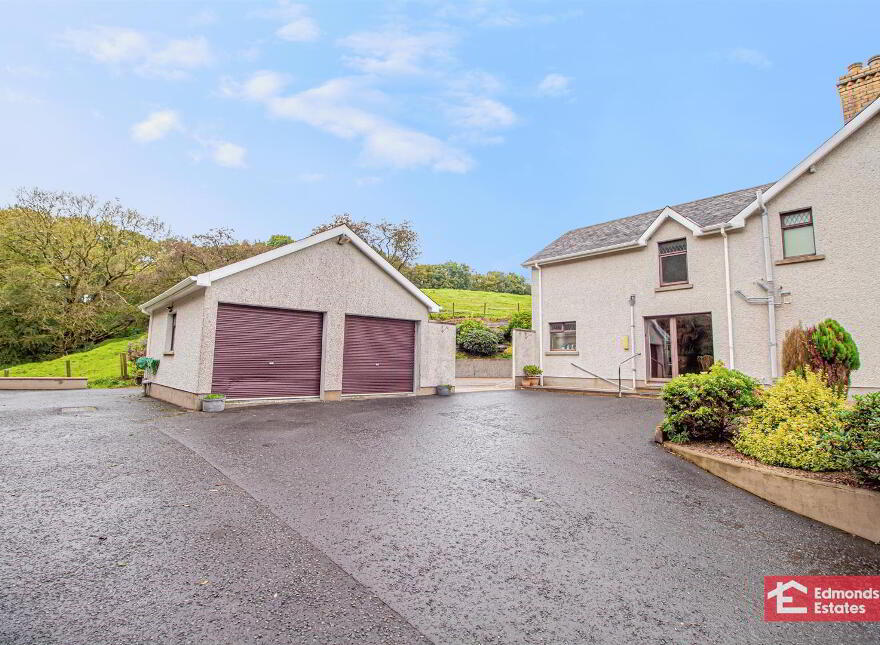 229 Old Ballymoney Road, Ballymena, BT43 6TN
