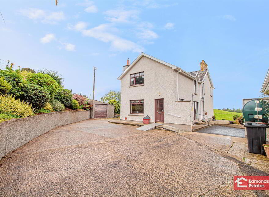 229 Old Ballymoney Road, Ballymena, BT43 6TN