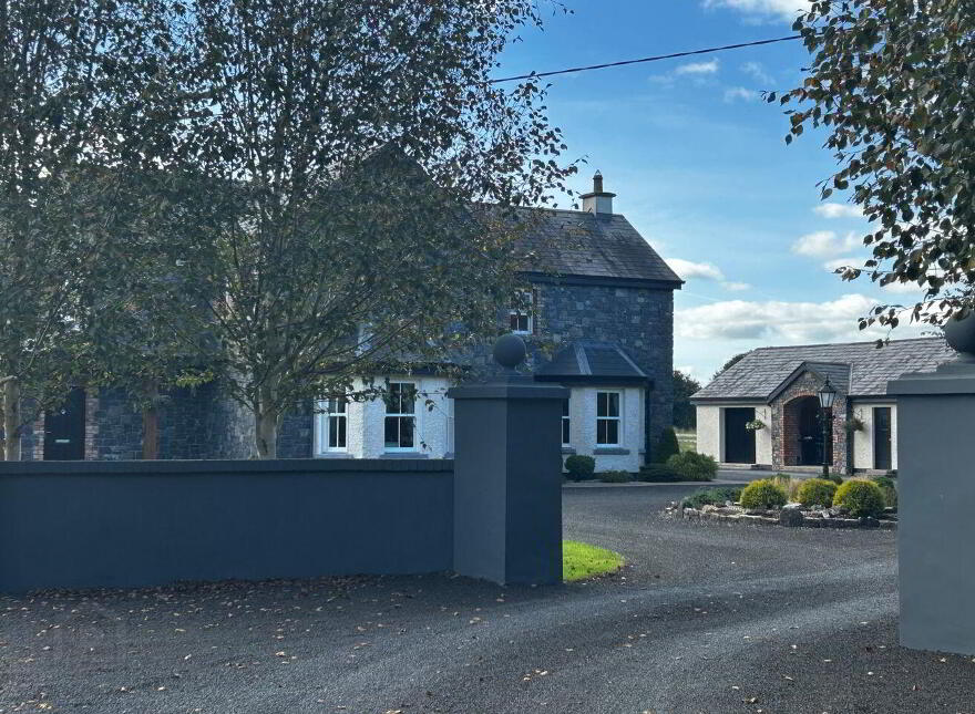 Leanmor House, Kilmore, Dundrum, E34H500