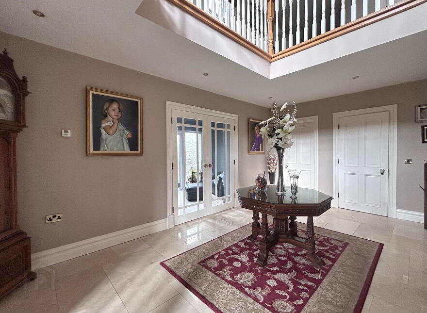 Leanmor House, Kilmore, Dundrum, E34H500