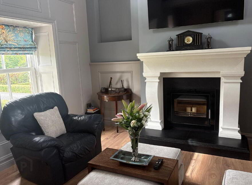 Leanmor House, Kilmore, Dundrum, E34H500