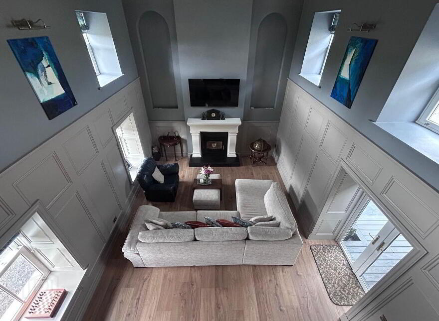 Leanmor House, Kilmore, Dundrum, E34H500