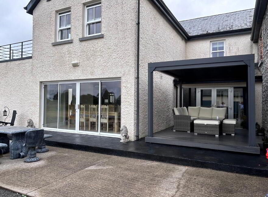 Leanmor House, Kilmore, Dundrum, E34H500
