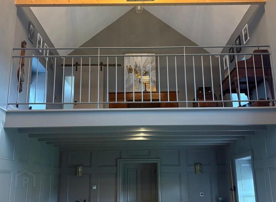 Leanmor House, Kilmore, Dundrum, E34H500