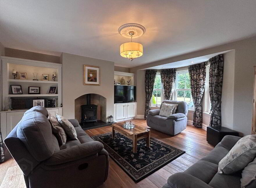 Leanmor House, Kilmore, Dundrum, E34H500