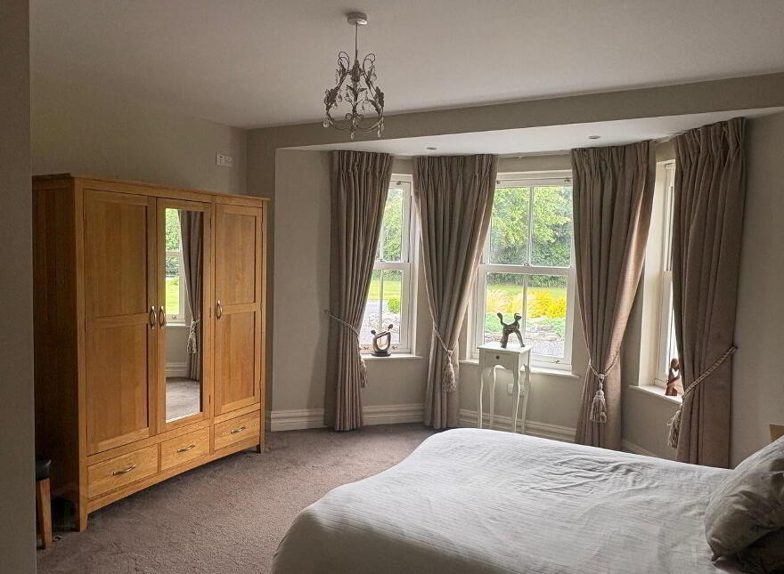 Leanmor House, Kilmore, Dundrum, E34H500