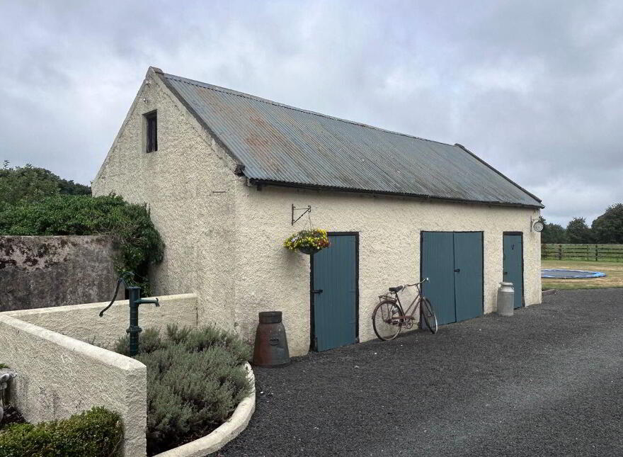 Leanmor House, Kilmore, Dundrum, E34H500