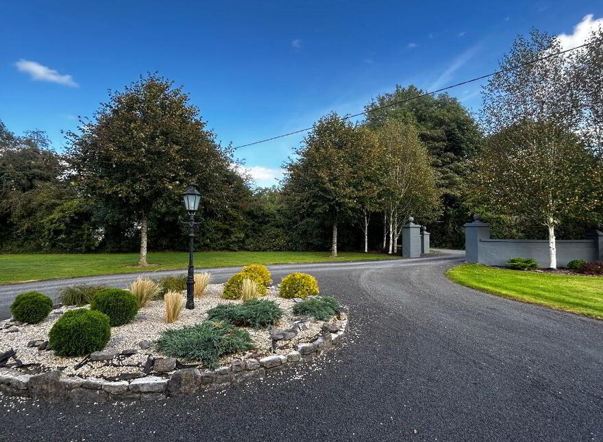 Leanmor House, Kilmore, Dundrum, E34H500