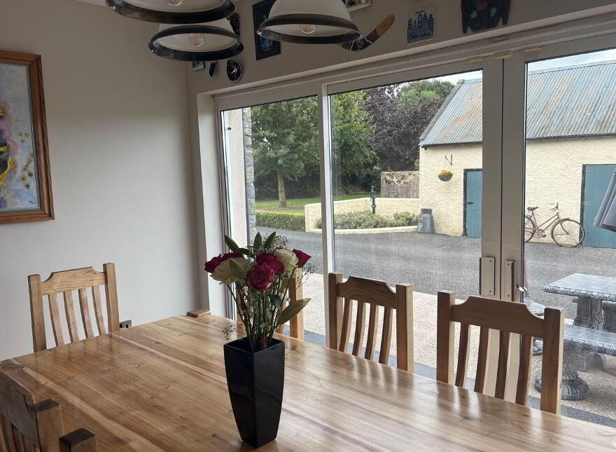 Leanmor House, Kilmore, Dundrum, E34H500