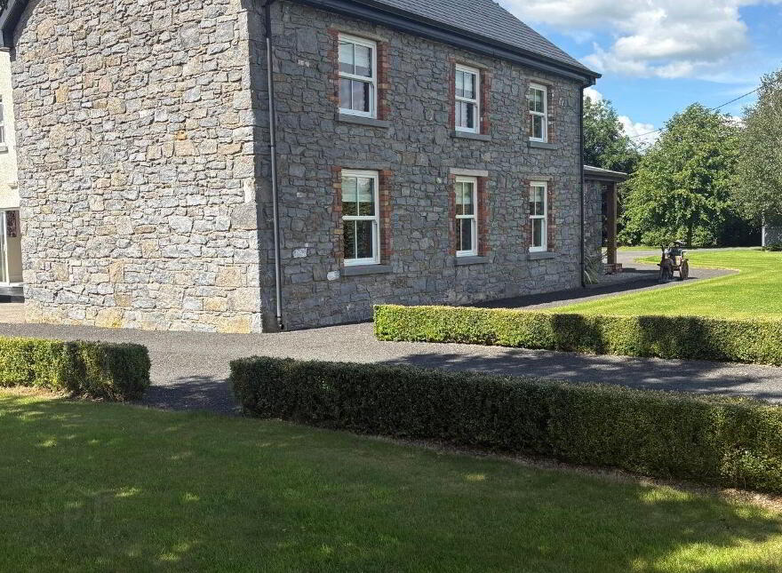 Leanmor House, Kilmore, Dundrum, E34H500