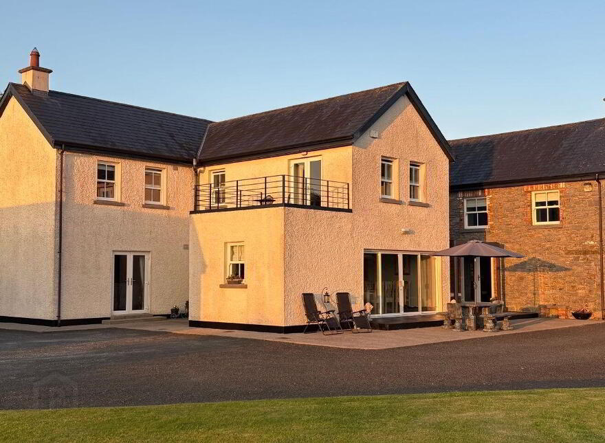 Leanmor House, Kilmore, Dundrum, E34H500