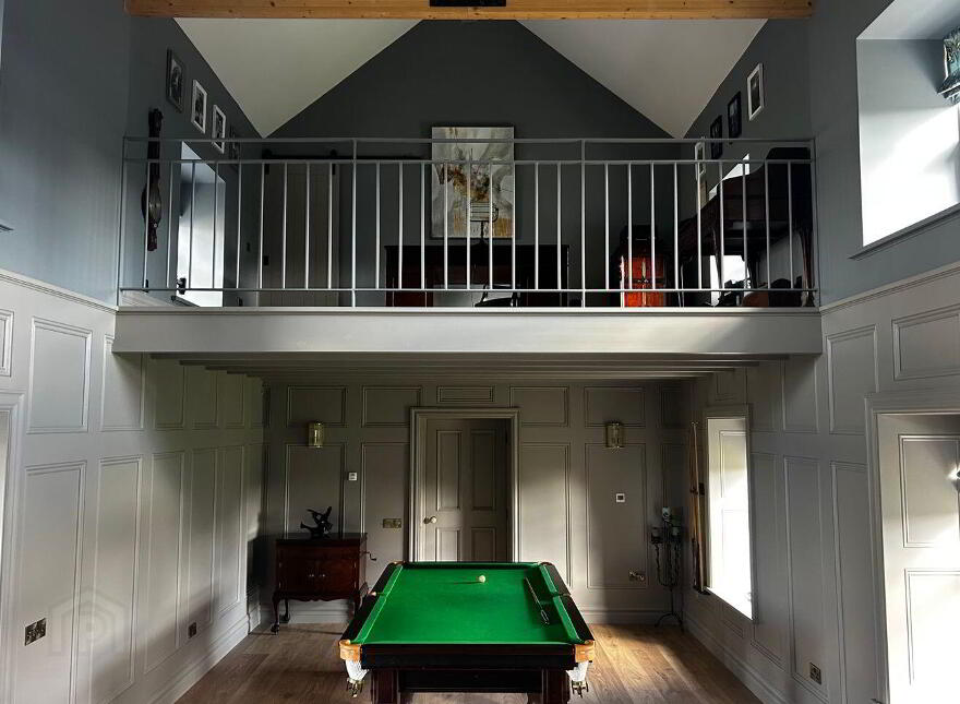 Leanmor House, Kilmore, Dundrum, E34H500